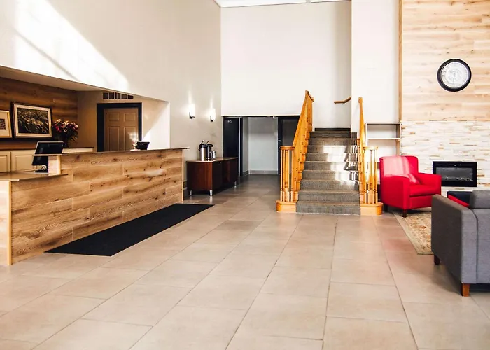 Country Inn & Suites By Radisson, Stockton, Il