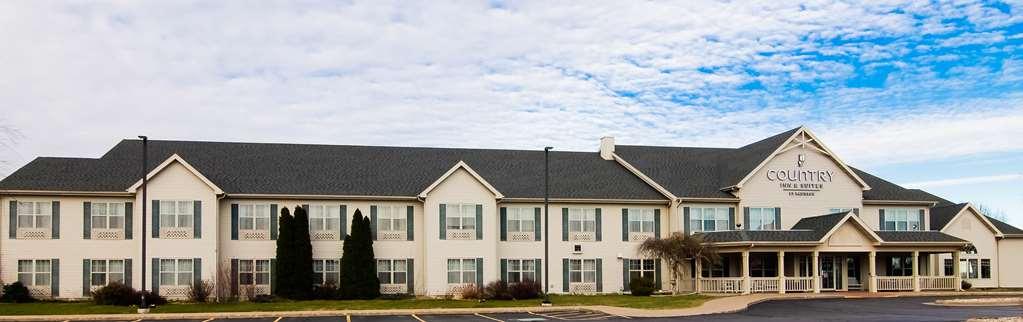 Country & By Radisson, Stockton, Il Stockton