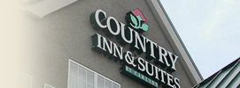 Country & By Radisson, Stockton, Il 2*